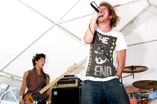 Outcry Collective