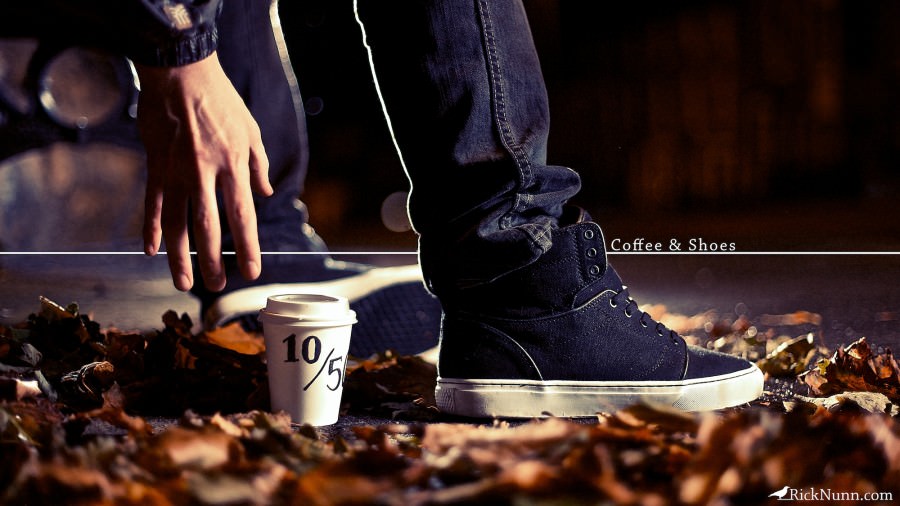 Two of my favourite things.