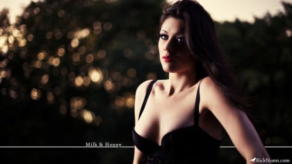 11 Milk & Honey