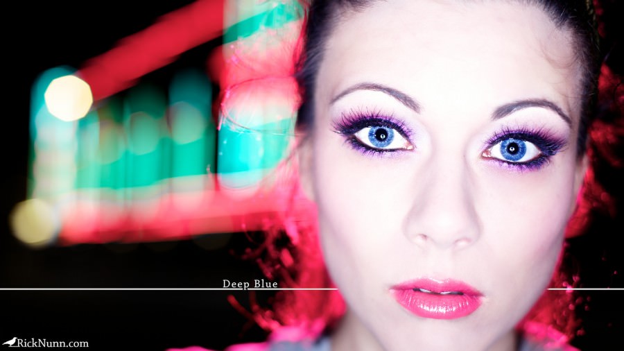Deep Blue