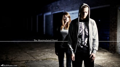 The Manipulated Dead