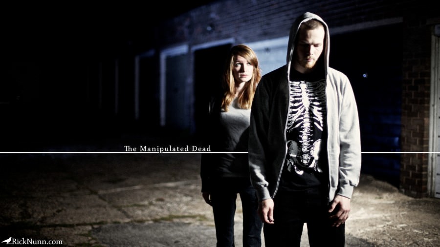 The Manipulated Dead