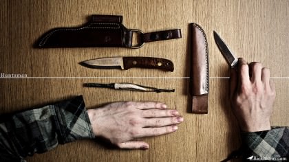 Huntsman