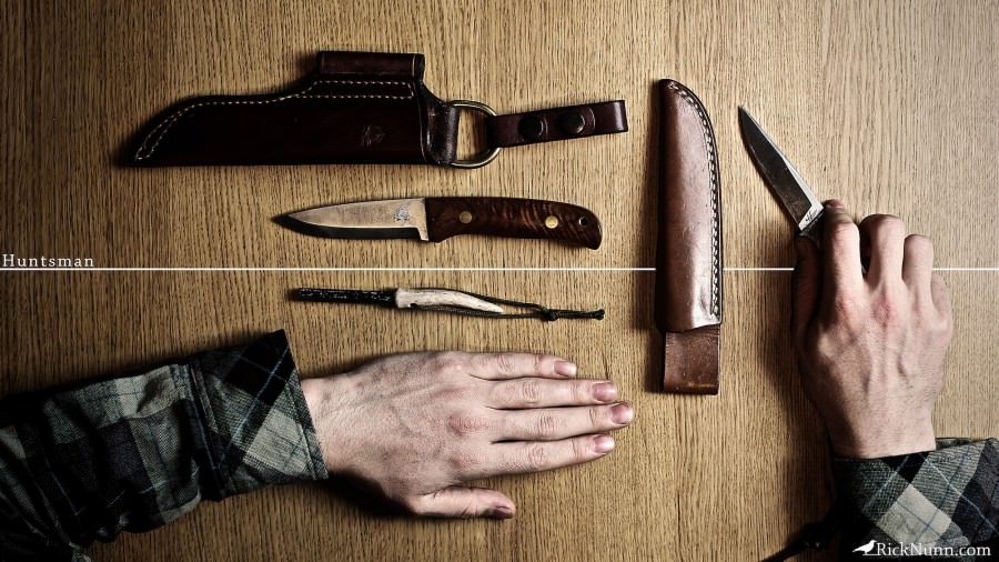 Huntsman