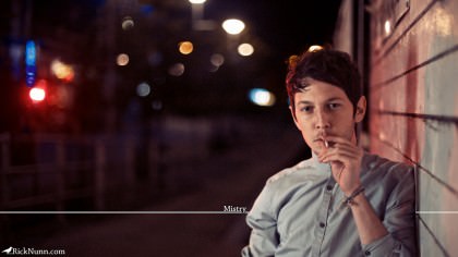 Mistry