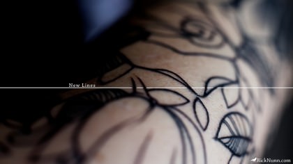 New Lines
