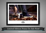 print banner