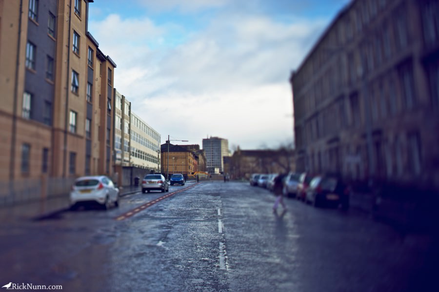 Scotland