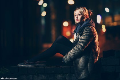 Katie In Leeds