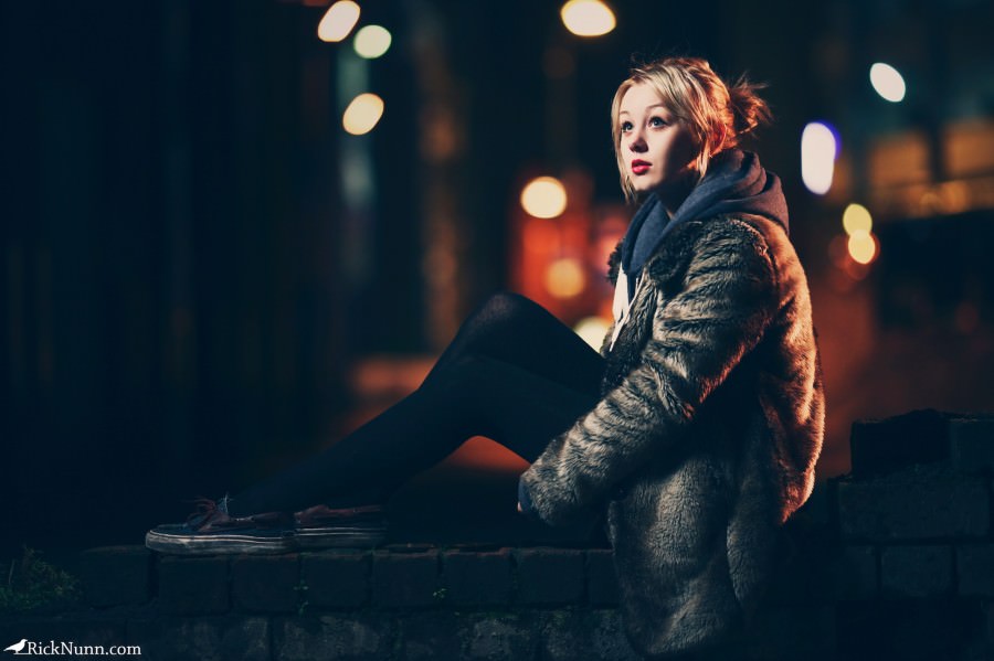 Katie In Leeds