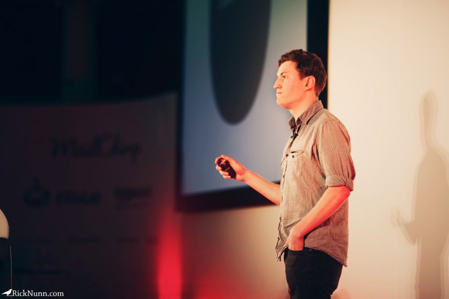 New Adventures In Web Design — Robbie Manson