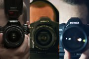 First Camera / Primes / Full Frame