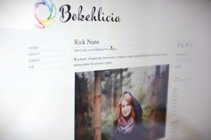 bokehlicia