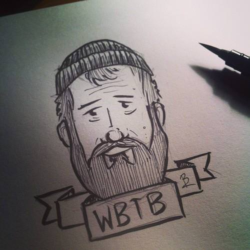 beard