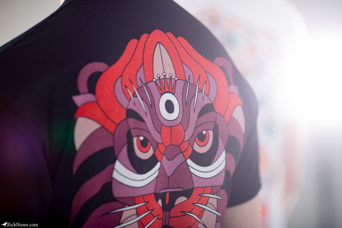 AnyForty Pride Refix Collection — Spring 2016 - AnyForty-Pride-Refix-15 Photographed by Rick Nunn