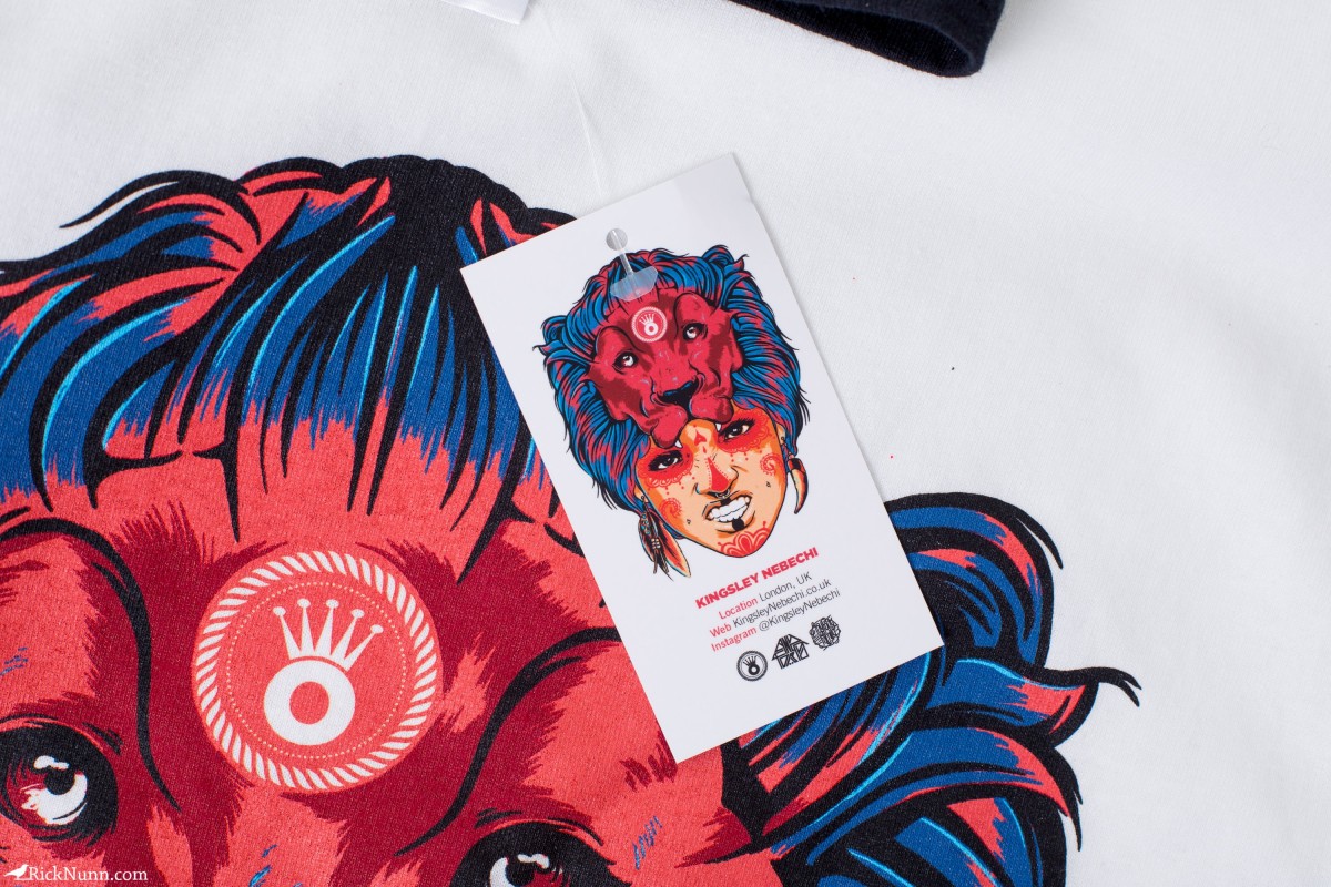 AnyForty Pride Refix Collection — Spring 2016 - AnyForty-Pride-Refix-8 Photographed by Rick Nunn