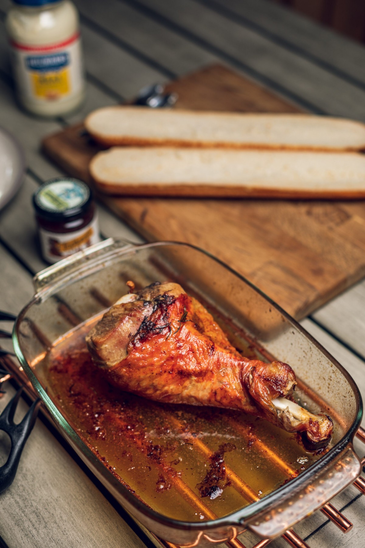 Delaware The Bobbie - Delaware The Bobbie 2 Photographed by Rick Nunn