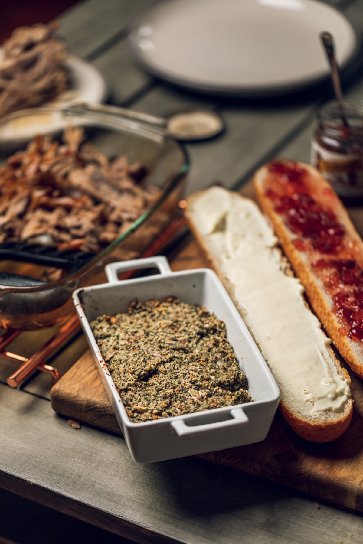 Delaware The Bobbie - Delaware The Bobbie 6 Photographed by Rick Nunn