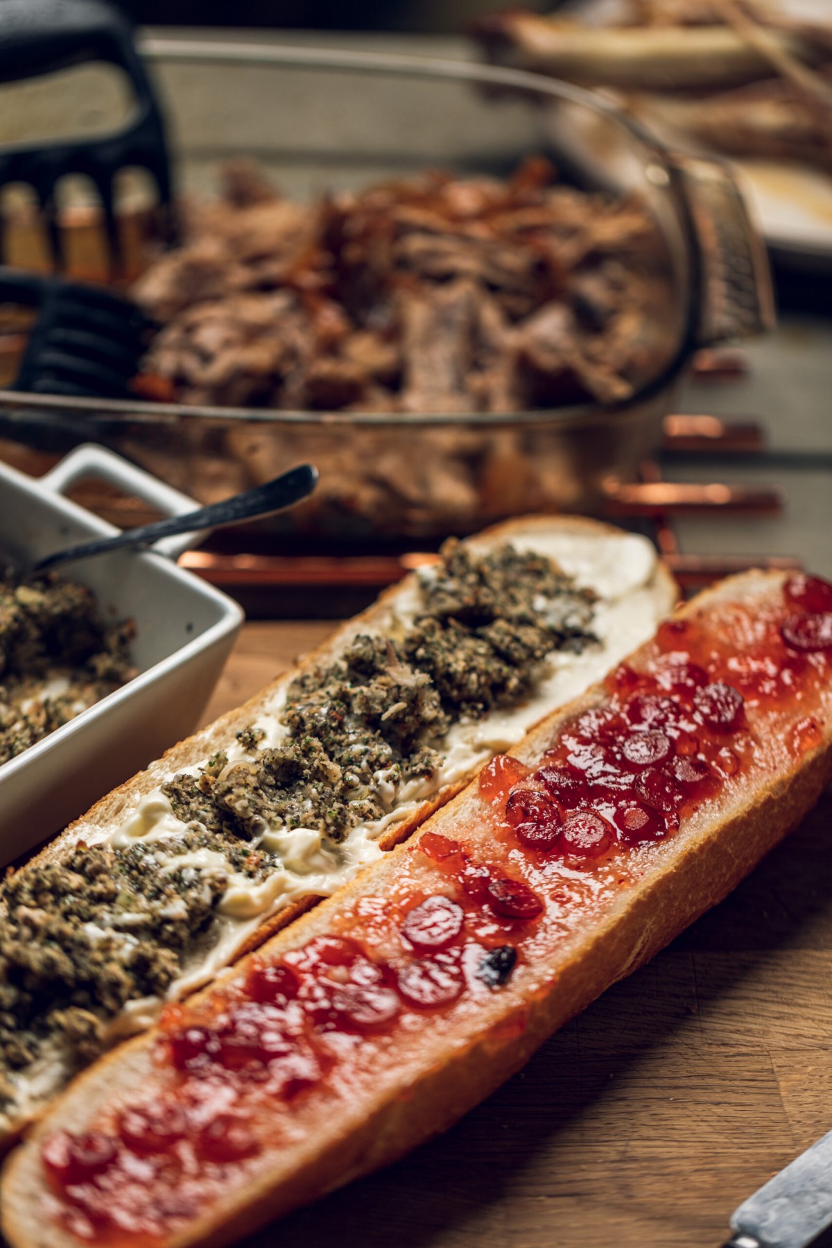 Delaware The Bobbie - Delaware The Bobbie 7 Photographed by Rick Nunn