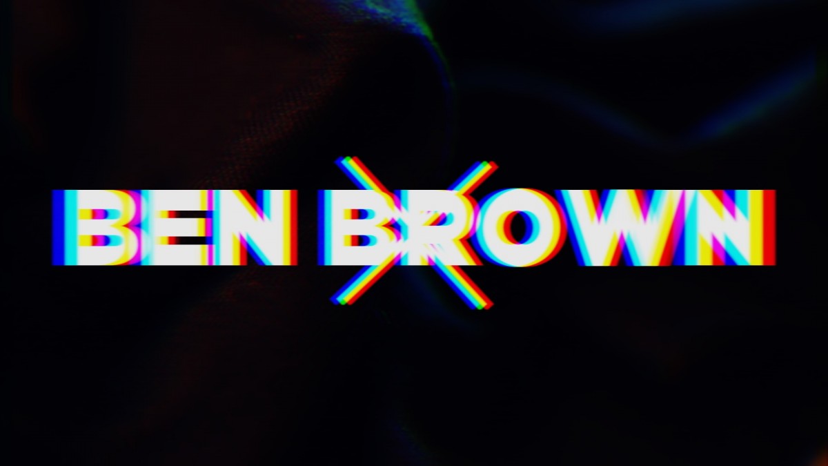 AnyForty X Ben Brown – Satan’s Surf Pilgrims Promo - AF x BB Still 1 Photographed by Rick Nunn