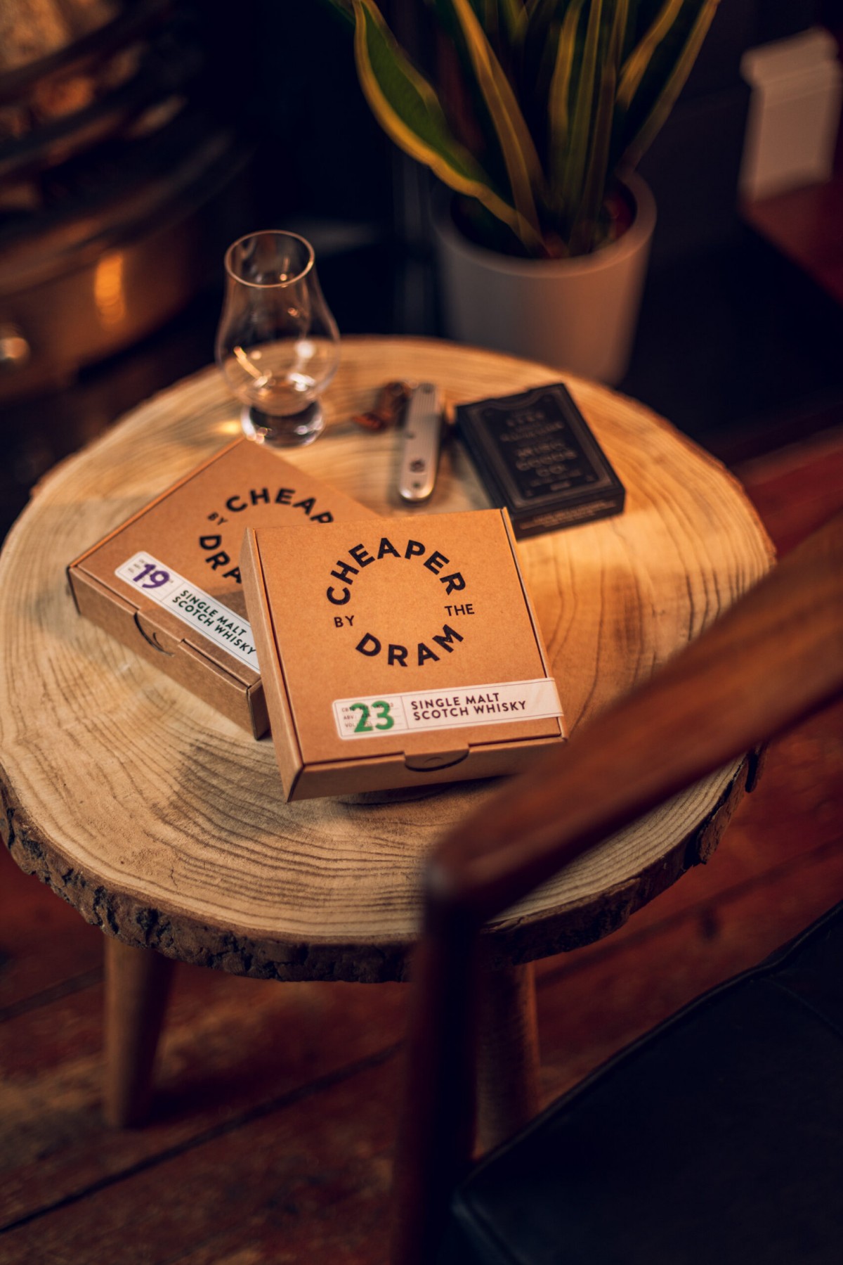 Cheaper By The Dram - CBTD 2020 08 - Rick Nunn - 01 Photographed by Rick Nunn