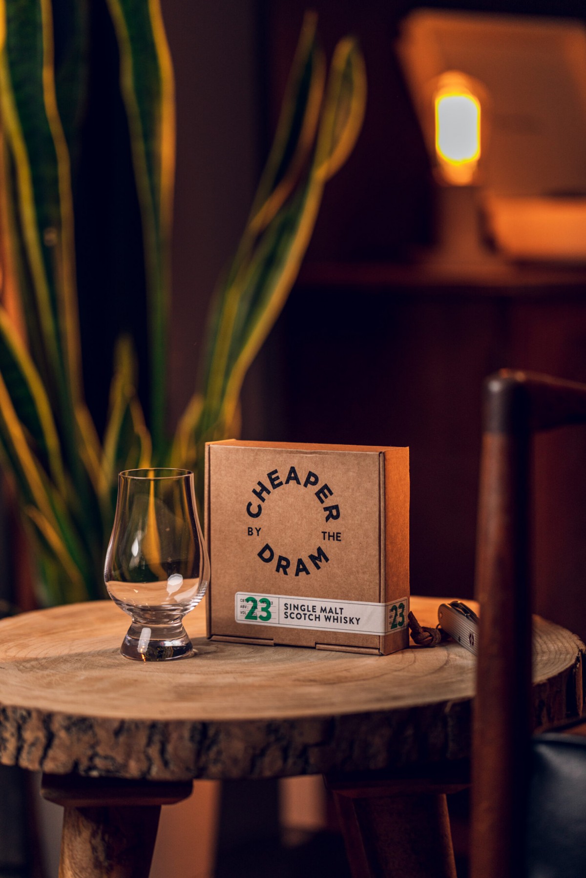 Cheaper By The Dram - CBTD 2020 08 - Rick Nunn - 02 Photographed by Rick Nunn