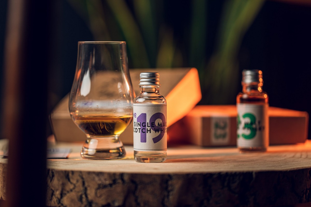 Cheaper By The Dram - CBTD 2020 08 - Rick Nunn - 09 Photographed by Rick Nunn