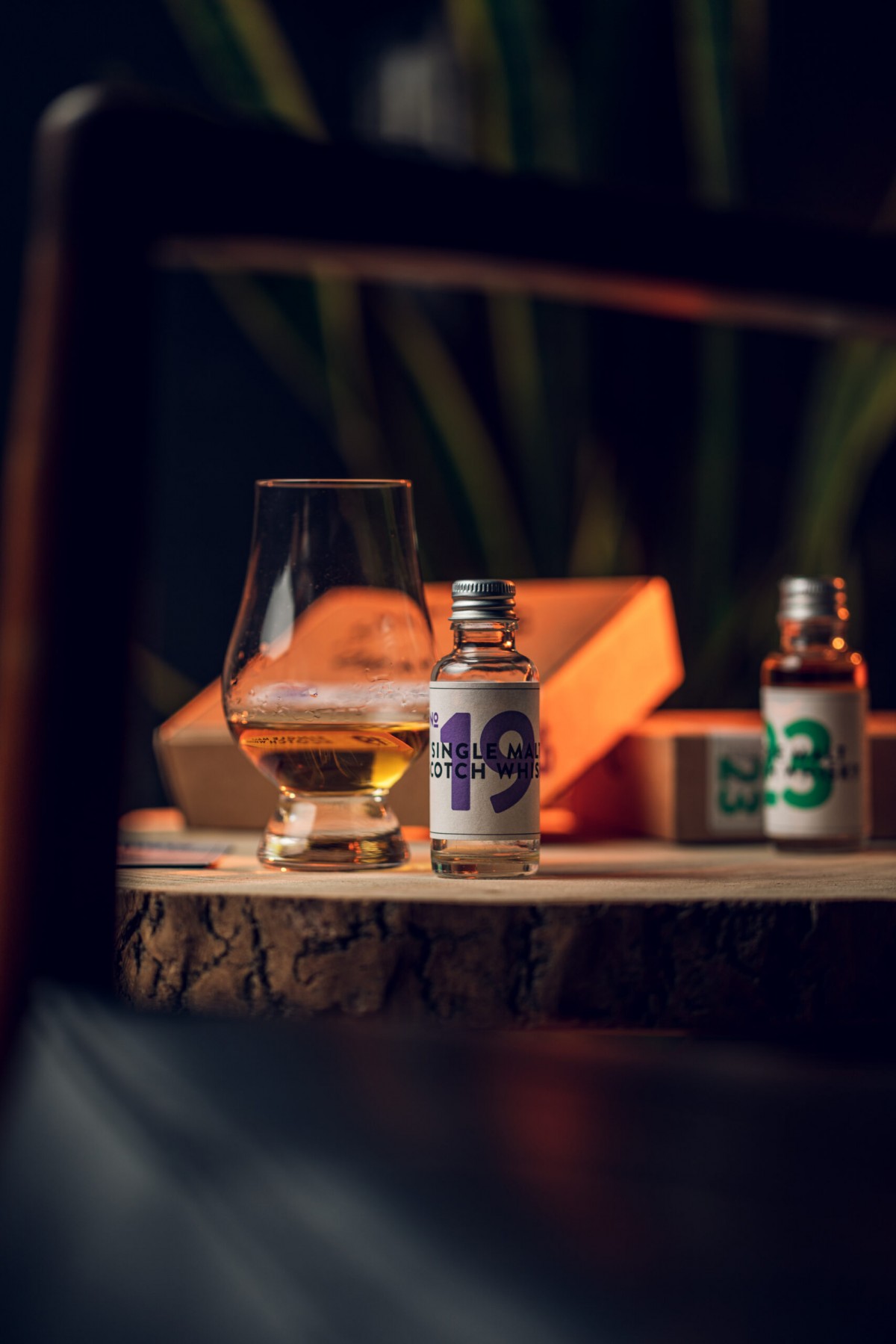 Cheaper By The Dram - CBTD 2020 08 - Rick Nunn - 12 Photographed by Rick Nunn