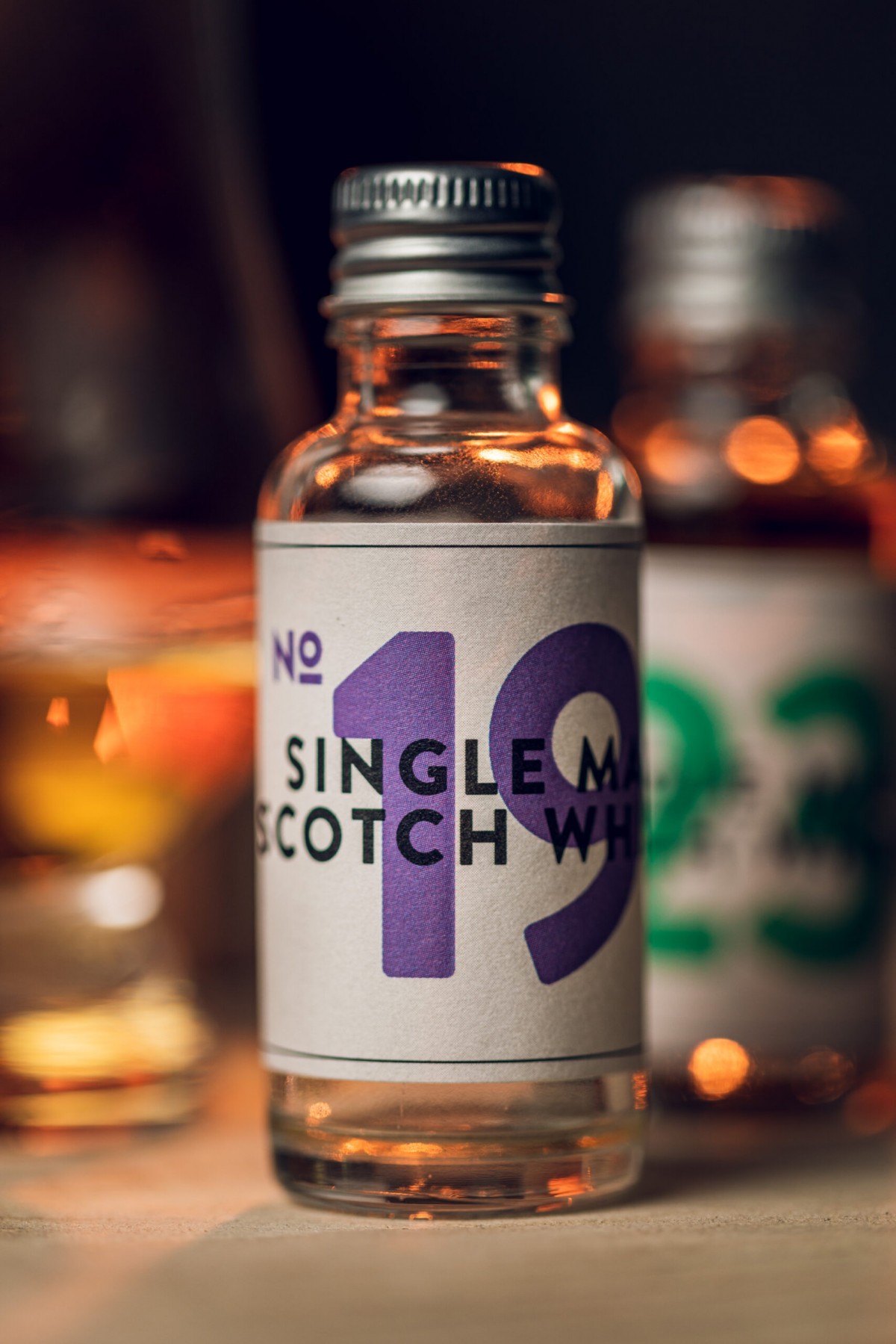 Cheaper By The Dram - CBTD 2020 08 - Rick Nunn - 14 Photographed by Rick Nunn